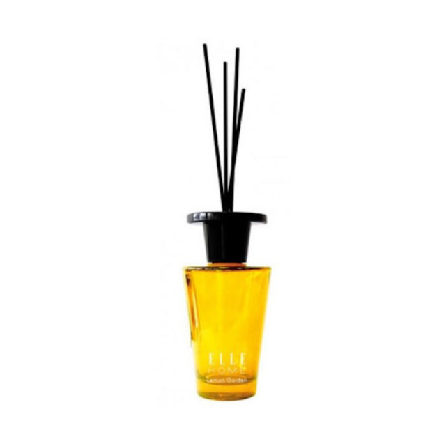 ELLE HOME Scented Diffuser Lemon Garden 150ml
